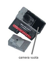 cartuccia Sharp UCX 60 1