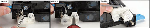 ricarica toner Dell 3110 1