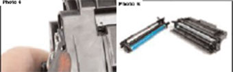 ricarica toner HP Q7551 2