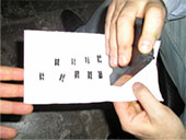 ricaricare cartucce Fax Raffaello Telecom Olivetti 2