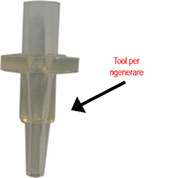 rigenerare cartucce Canon PGI-2500 PGI-1500 1