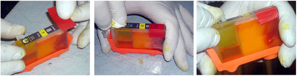 sottovuoto canon cli pgi