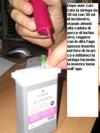 riempimento bci-1431