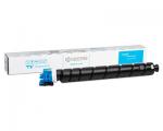 Kyocera Toner Originale Ciano TK-8375C (1T02XDCNL0)