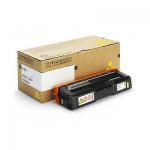 Ricoh Toner Originale Giallo 407719