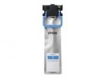 Cartuccia Epson C13T11N240 Ciano compatibile