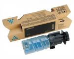 Toner originale Ricoh 842657 Ciano