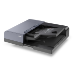Alimentatore automatico documenti (ADF) RICODINZIONATO Kyocera DP-7140 140 fogli – 1203V25NL0