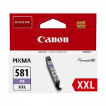 Cartuccia Canon CLI-581XXL PB 1999C001 Blu Fotografico originale