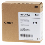 Canon PFI-1300CO 0821C001 Trasparente Gloss Optimizer cartuccia originale