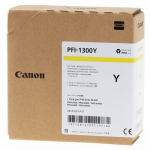 Canon PFI-1300Y 0814C001 Giallo cartuccia originale