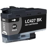 Cartuccia Brother LC427BK Nero compatibile Cartuccia Brother LC427BK Nero compatibile