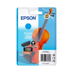 Cartuccia Originale Epson 250 Ciano per XP-980 (C13T16N24010)