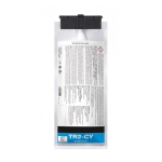 Cartuccia Roland TR2-CY Ciano compatibile