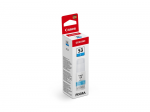 Inchiostro Canon GI-53 C 4673C001 flacone Ciano originale