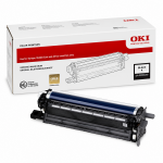 Tamburo Originale OKI 09006265 Nero