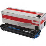 Tamburo OKI 45536512 Nero originale