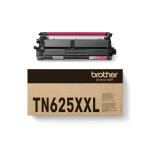 Toner Brother Originale TN625XXLM Magenta