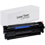 Toner Canon 703 7616A005 Nero compatibile