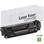 Toner HP 135X W1350X Nero compatibile alta capacità