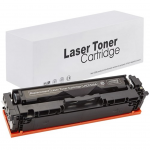 Toner HP 205A CF530A Nero compatibile