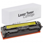 Toner HP 205A CF532A Giallo compatibile