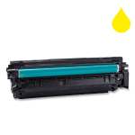 Toner Hp 217Z W2172Z Giallo Compatibile