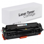 Toner HP 304A CC531A Ciano compatibile