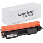 Toner HP 17A CF217A Nero compatibile