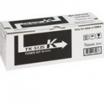 Kyocera TK-5135K 1T02PA0NL0 toner originale Nero