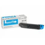 Kyocera TK-5140C 1T02NRCNL0 toner originale Ciano