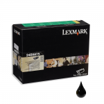 Toner Lexmark 24B5875 Nero originale