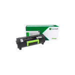 Toner Lexmark 24B6888 Nero Originale per M1242 e XM1242