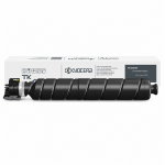 Toner Originale Kyocera TK-8465K (1T0C2L0NL0) Nero 