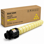 Toner Ricoh 842284 Giallo Compatibile