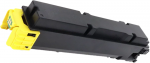 Toner utax 5021Y (1T02Z0AUT0) Giallo compatibile