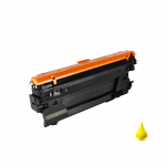 Toner Canon T04 2977C001 Giallo compatibile