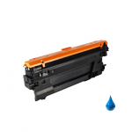 Toner Canon T04 2979C001 Ciano compatibile