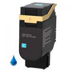 Toner compatibile Xerox 006R04820 Ciano 