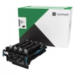 Kit Unità Tamburo Lexmark 75M0ZV0 Originale CMYK