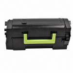 Toner Compatibile Lexmark B342H00 Nero
