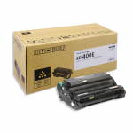 Ricoh Toner originale Nero 408062 TYPE SP400E