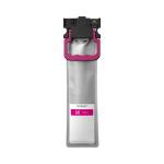 Cartuccia Epson C13T11N340 Magenta compatibile