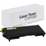 Toner Brother TN-2000 Nero compatibile