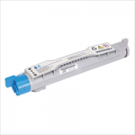 Toner compatibile DELL 593-10118 (GD907) Ciano