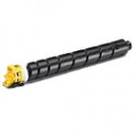 Toner compatibile Utax CK-8511Y (1T02L7AUT0) giallo