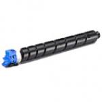 Toner compatibile Utax CK-8511C (1T02L7CUT0) ciano