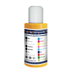 Inchiostro HP 85 Y (C9427A) Giallo DYE SPECIFICO 140ml