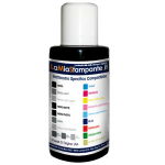 Inchiostro Canon BCI-24BK (6881A003AA/BCI24BK) Nero PIGMENT SPECIFICO 100ml