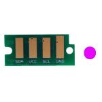 Chip reset toner DELL 593-11121 Magenta nuovo compatibile (XKGFP/59311121/40W00) 